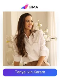  Tanya Ivin Karam