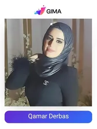 Qamar Derbas