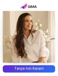 Tanya Ivin Karam