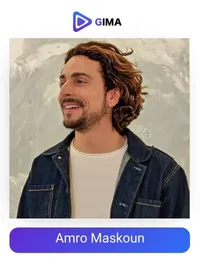 Amro Maskoun