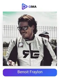 Benoit Fraylon