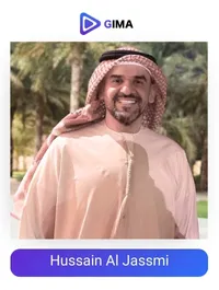 Hussain Al Jassmi