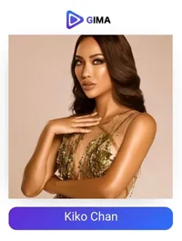  Kiko Chan
