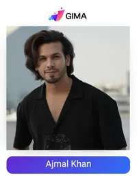 Ajmal Khan