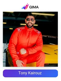 Tony Kairouz