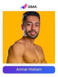 Anmar Hisham