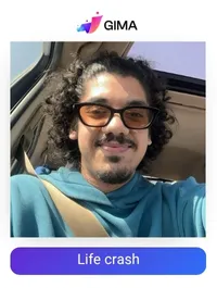 Life Crash