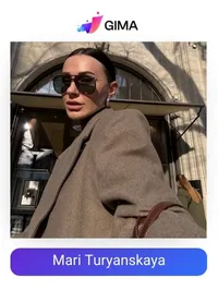 Mari Turyanskaya 