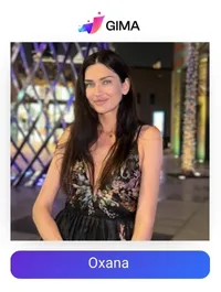 Oxana