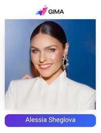 Alessia Sheglova