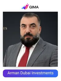 Arman Dubai Investments