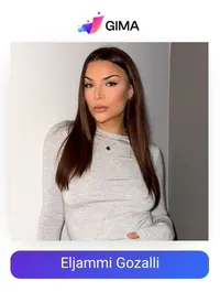 Eljammi Gozalli