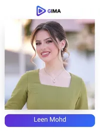 Leen Mohd