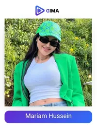 Mariam Hussein