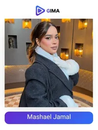 Mashael Jamal
