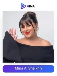 Mina Al Sheikhly
