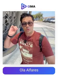 Ola Alfares
