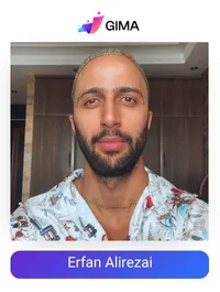 Erfan Alirezai