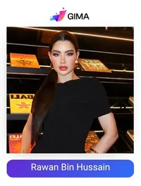 Rawan Bin Hussain
