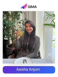 Aaisha Anjum