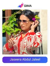 Jaseera Abdul Jaleel