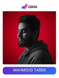 MAHMOUD TAREK