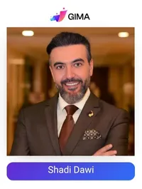 Shadi Dawi