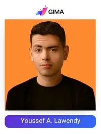 Youssef A. Law endy