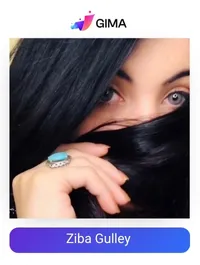 Ziba Gulley